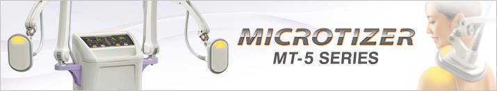 MICROTIZER MT-5 SERIES